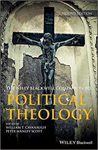 skihosevx: The Wiley Blackwell Companion To Political Theology 2nd Edition - skihosevxskihosevx: The Wiley Blackwell Companion To Political Theology 2nd EditionE-booksskihosevxskihosevxBSL-V2-8829E-books
