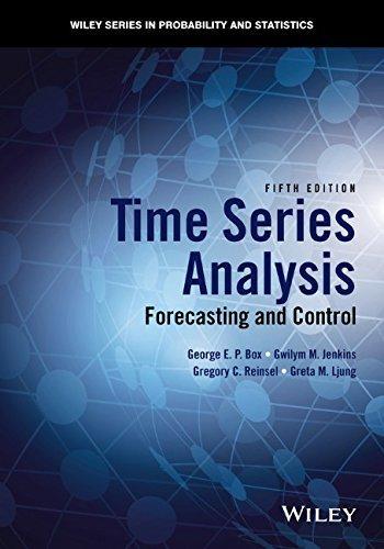 skihosevx: Time Series Analysis Forecasting And Control 5Th Edition - skihosevxskihosevx: Time Series Analysis Forecasting And Control 5Th EditionE-booksskihosevxskihosevxBSL-V2-8904E-books