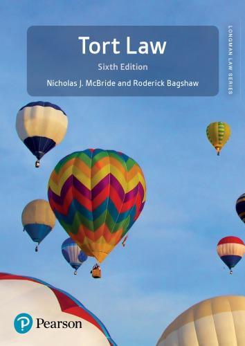 skihosevx: Tort Law 6Th Edition - skihosevxskihosevx: Tort Law 6Th EditionE-booksskihosevxskihosevxBSL-V2-8692E-books