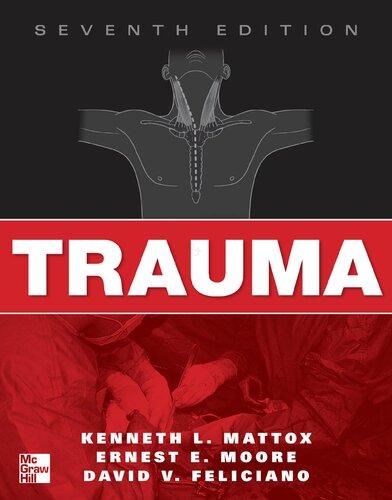 skihosevx: Trauma 7Th Edition - skihosevxskihosevx: Trauma 7Th EditionE-booksskihosevxskihosevxBSL-V2-8837E-books