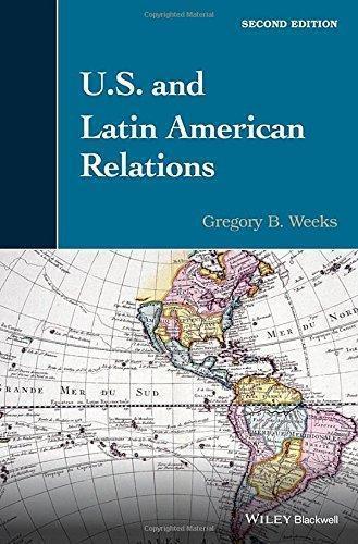 skihosevx: U S And Latin American Relations 2Nd Edition - skihosevxskihosevx: U S And Latin American Relations 2Nd EditionE-booksskihosevxskihosevxBSL-V2-8609E-books