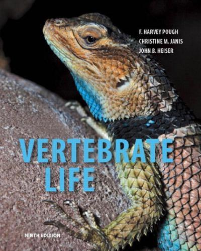skihosevx: Vertebrate Life 9th Edition - skihosevxskihosevx: Vertebrate Life 9th EditionE-booksskihosevxskihosevxBSL-V2-8878E-books