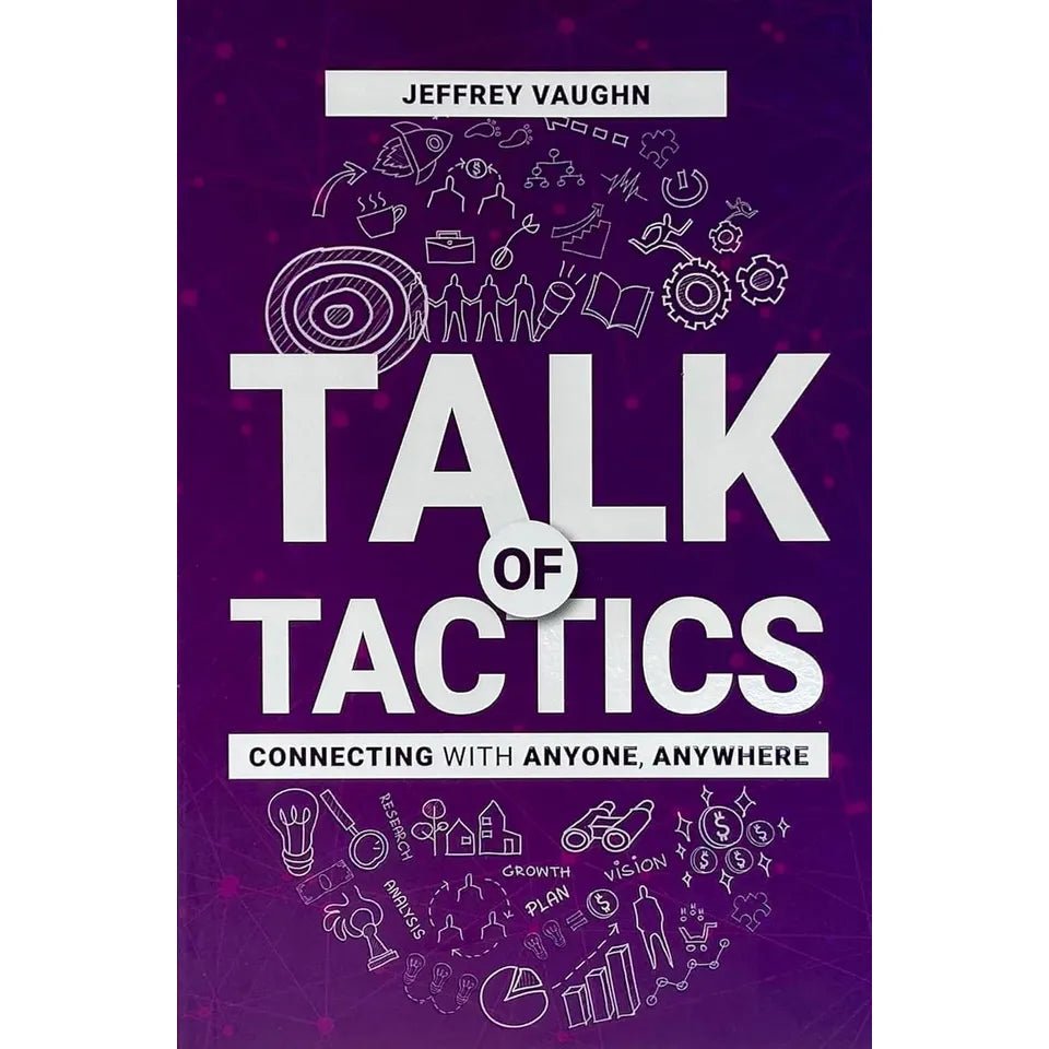 Talk of Tactics, How to Talk to Anyone, Talk Smart Lead Strong 3 Books Collection Set - skihosevxTalk of Tactics, How to Talk to Anyone, Talk Smart Lead Strong 3 Books Collection SetHarperElemen/ Rupa PublicationsskihosevxskihosevxVRT26878HarperElemen/ Rupa Publications