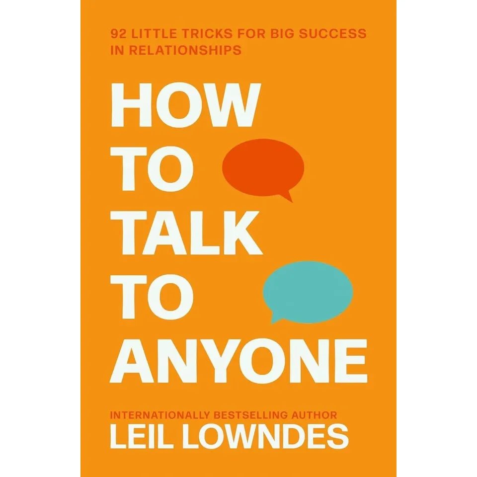 Talk of Tactics, How to Talk to Anyone, Talk Smart Lead Strong 3 Books Collection Set - skihosevxTalk of Tactics, How to Talk to Anyone, Talk Smart Lead Strong 3 Books Collection SetHarperElemen/ Rupa PublicationsskihosevxskihosevxVRT26878HarperElemen/ Rupa Publications