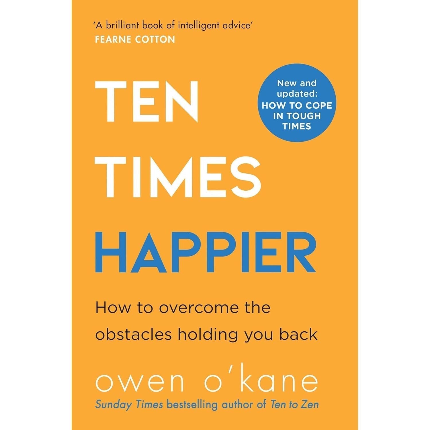 Ten Times Happier, Quiet: The Power of Introverts in a World 2 Books Collection Set - skihosevxTen Times Happier, Quiet: The Power of Introverts in a World 2 Books Collection SetHQ/PenguinskihosevxskihosevxVRT26945HQ/Penguin