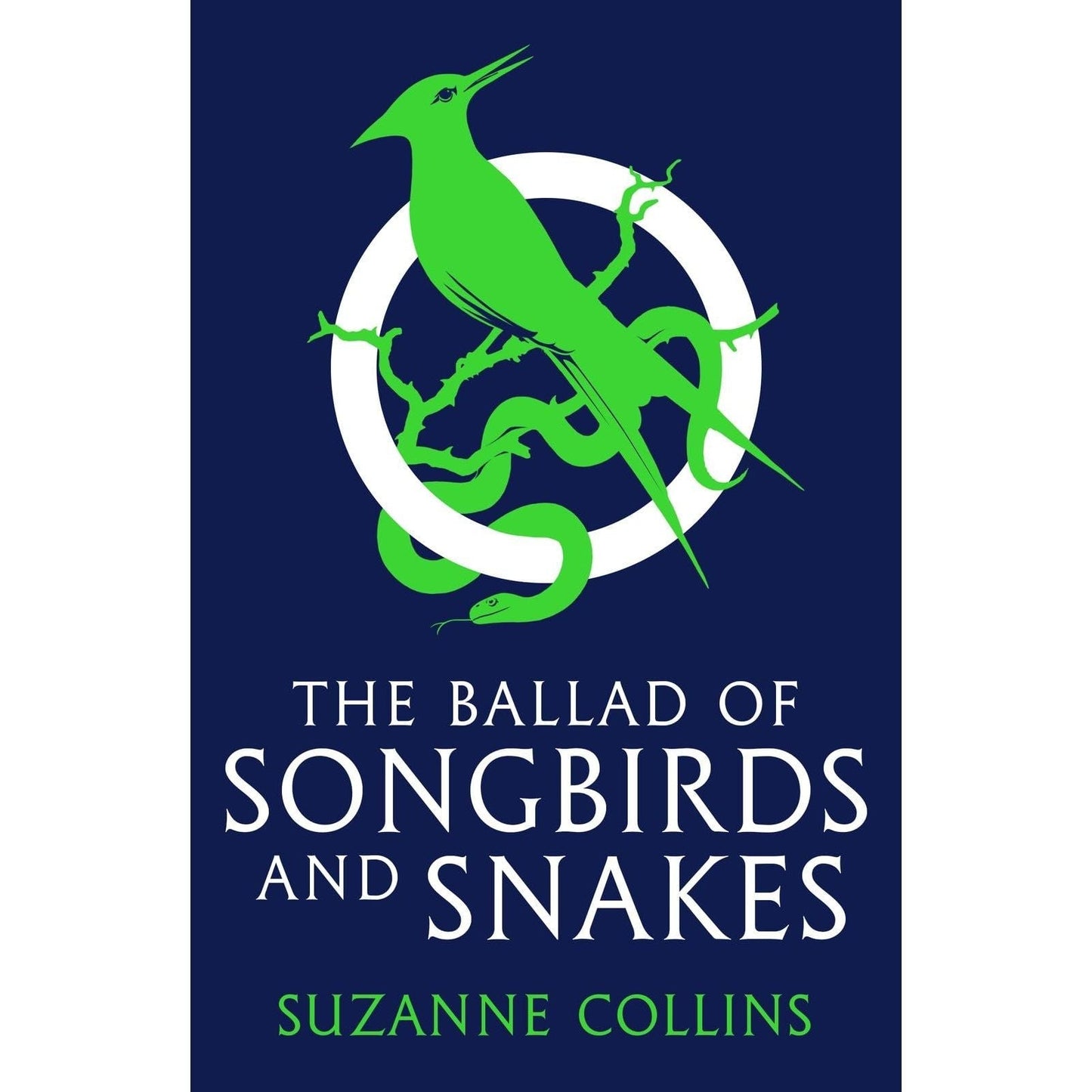 The Ballad of Songbirds and Snakes: TikTok made me buy it! (the latest blockbuster, bestselling Hunger Games novel) (The Hunger Games) - skihosevxThe Ballad of Songbirds and Snakes: TikTok made me buy it! (the latest blockbuster, bestselling Hunger Games novel) (The Hunger Games)skihosevxskihosevxSNG22205