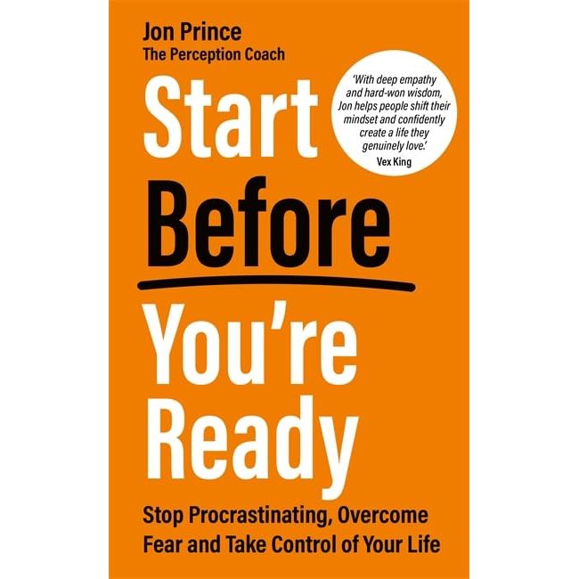 The Charisma Factor, Start Before You’re Ready, Talk of Tactics 3 Books Collection Set - skihosevxThe Charisma Factor, Start Before You’re Ready, Talk of Tactics 3 Books Collection SetRupa Publications/Hay House UKskihosevxskihosevxVRT26857Rupa Publications/Hay House UK
