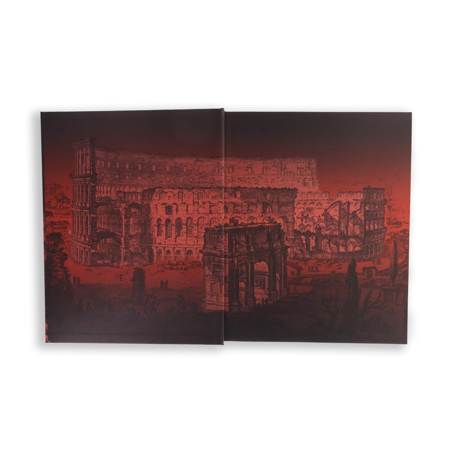 The Decline and Fall of the Roman Empire: Illustrations by Giovanni Battista Piranesi (Arcturus Epic Classics) - skihosevxThe Decline and Fall of the Roman Empire: Illustrations by Giovanni Battista Piranesi (Arcturus Epic Classics)ArcturusskihosevxskihosevxSNG22141Arcturus