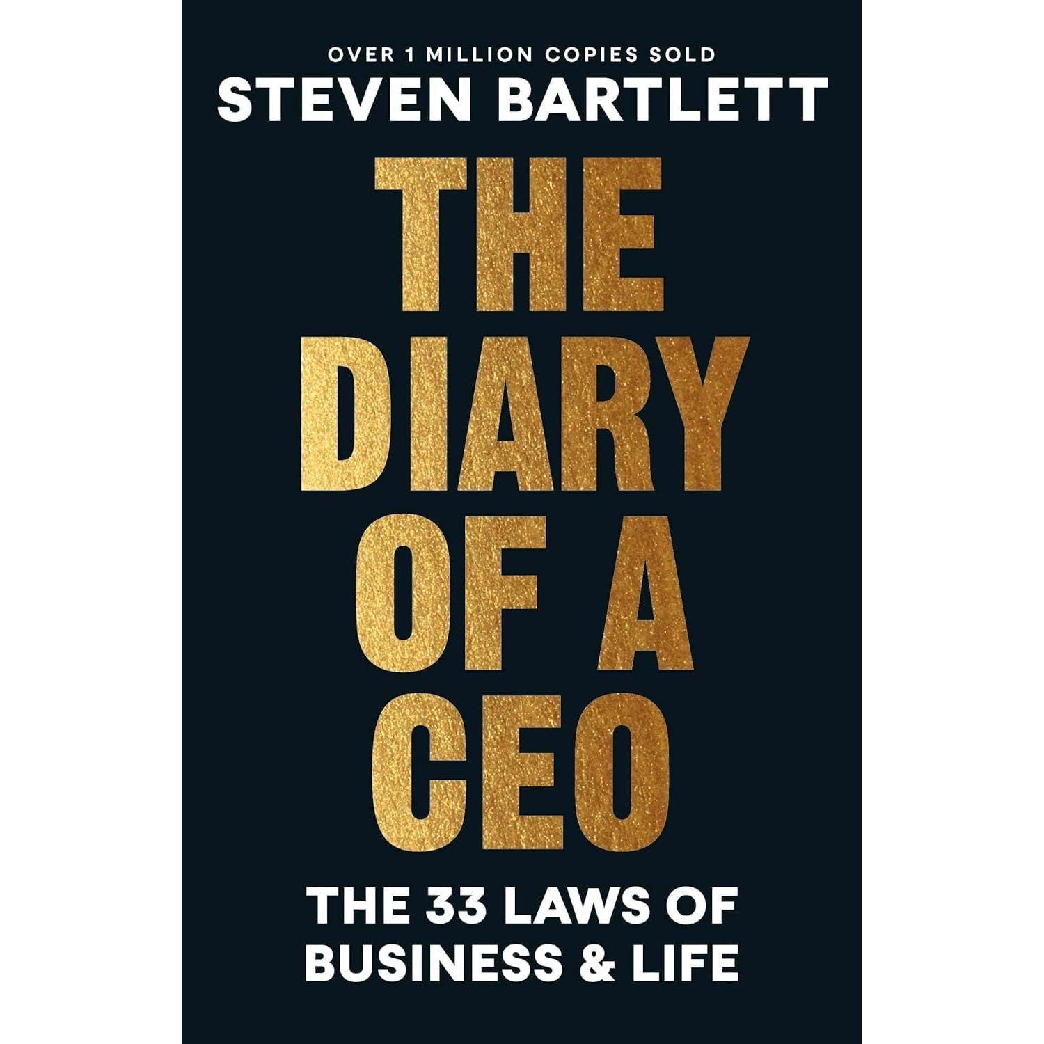 The Diary of a CEO: The 33 Laws of Business and Life, Time Off 2 Books Collection Set - skihosevxThe Diary of a CEO: The 33 Laws of Business and Life, Time Off 2 Books Collection SetRupa Publications/Ebury EdgeJohn Fitch & Steven BartlettskihosevxVRT-26808Rupa Publications/Ebury Edge