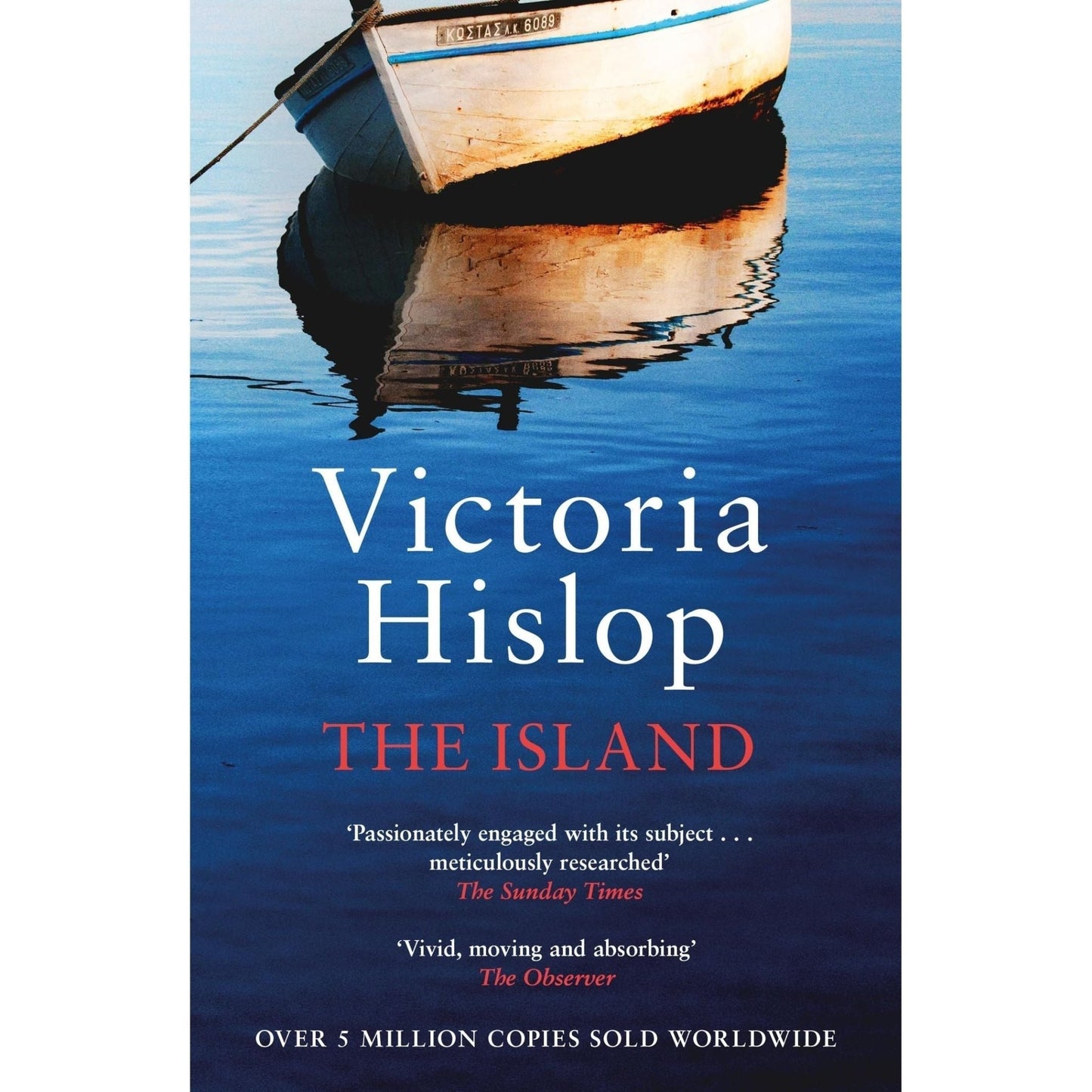 The Island: The million-copy Number One bestseller 'A moving and absorbing holiday read' - skihosevxThe Island: The million-copy Number One bestseller 'A moving and absorbing holiday read'skihosevxskihosevxSNG22178