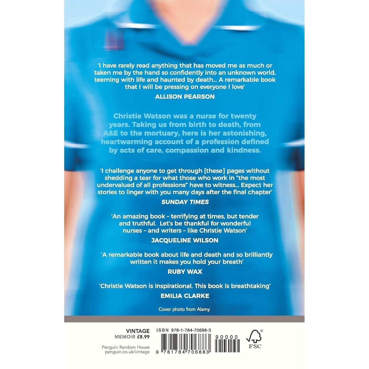 The Language of Kindness: the Costa-Award winning by Christie Watson - skihosevxThe Language of Kindness: the Costa-Award winning by Christie WatsonVintageChristie WatsonskihosevxSNG11369Vintage