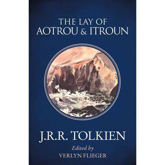 The Lay of Aotrou and Itroun - skihosevxThe Lay of Aotrou and ItrounskihosevxskihosevxSNG22193