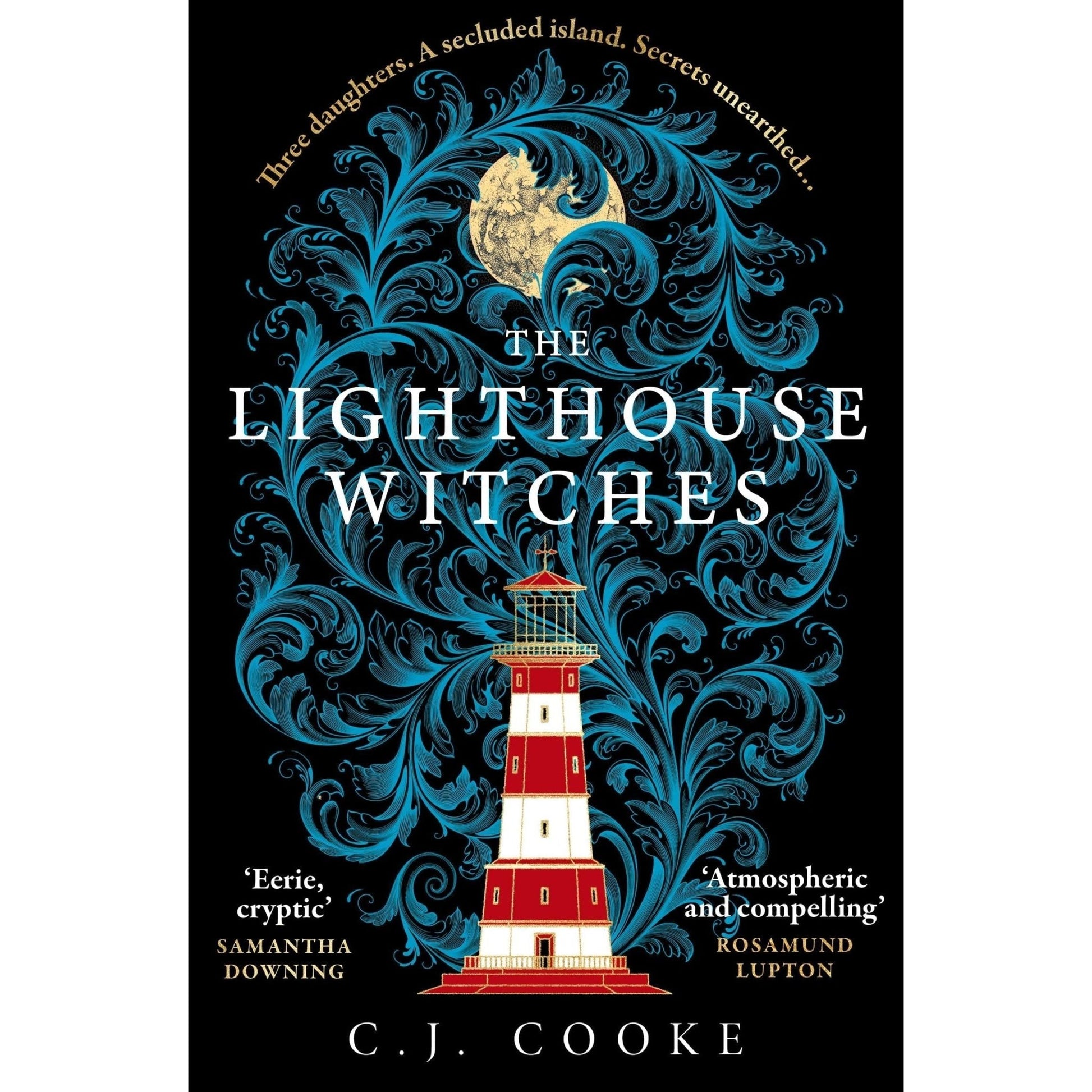 The Lighthouse Witches: The perfect new haunting gothic thriller you won't be able to put down - perfect for Halloween! - skihosevxThe Lighthouse Witches: The perfect new haunting gothic thriller you won't be able to put down - perfect for Halloween!skihosevxskihosevxSNG22233