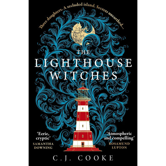 The Lighthouse Witches: The perfect new haunting gothic thriller you won't be able to put down - perfect for Halloween! - skihosevxThe Lighthouse Witches: The perfect new haunting gothic thriller you won't be able to put down - perfect for Halloween!skihosevxskihosevxSNG22233