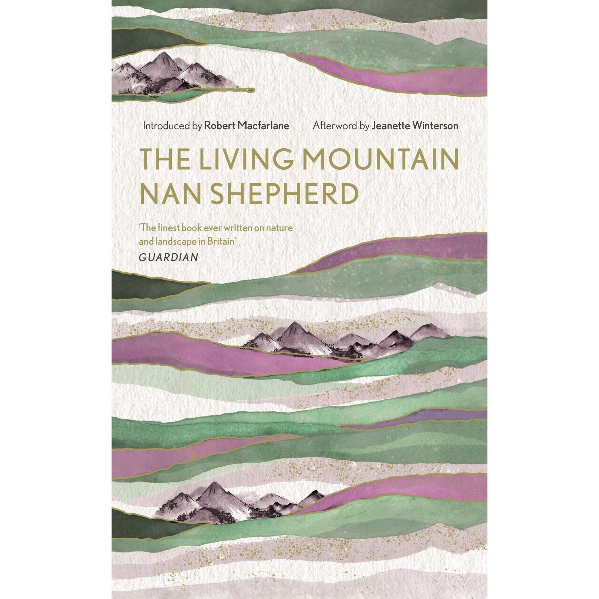 The Living Mountain: A Celebration of the Cairngorm Mountains of Scotland (Canons, 6) - skihosevxThe Living Mountain: A Celebration of the Cairngorm Mountains of Scotland (Canons, 6)skihosevxskihosevxSNG22180