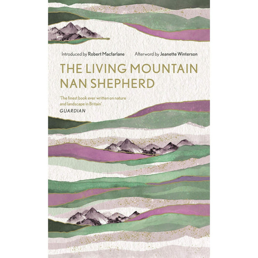 The Living Mountain: A Celebration of the Cairngorm Mountains of Scotland (Canons, 6) - skihosevxThe Living Mountain: A Celebration of the Cairngorm Mountains of Scotland (Canons, 6)skihosevxskihosevxSNG22180