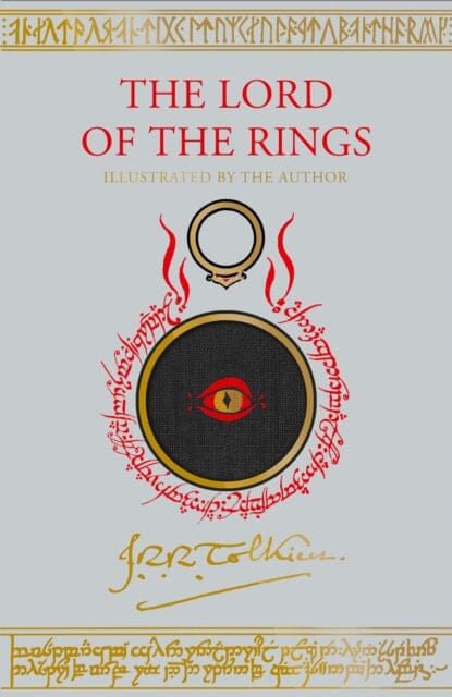 The Lord of the Rings by J. R. R. Tolkien - skihosevxThe Lord of the Rings by J. R. R. TolkienExtended RangeHarperCollins Publishersskihosevx9780008471286Extended Range