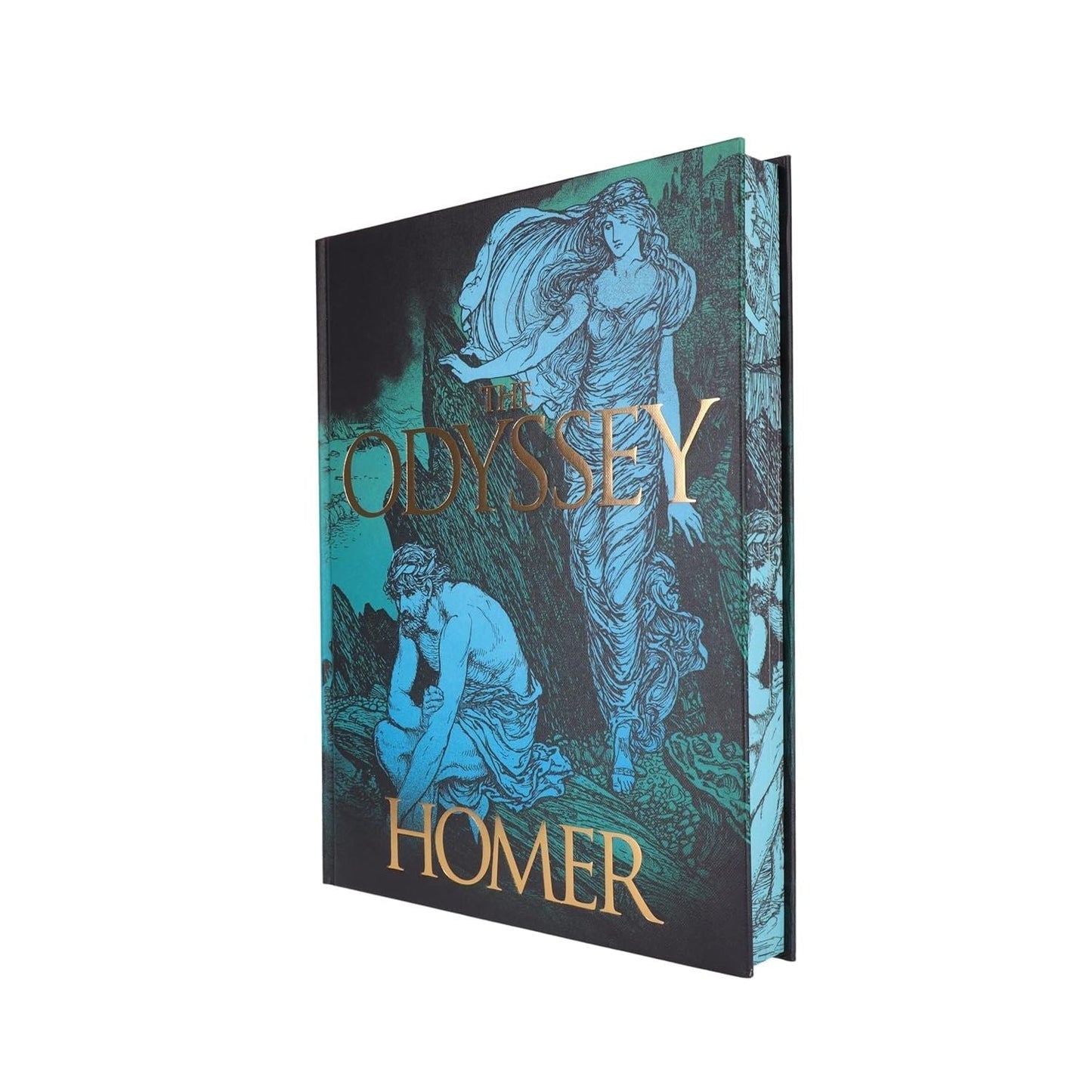 The Odyssey (Arcturus Epic Classics) by Homer - skihosevxThe Odyssey (Arcturus Epic Classics) by HomerArcturusHomerskihosevxSNG22139Arcturus