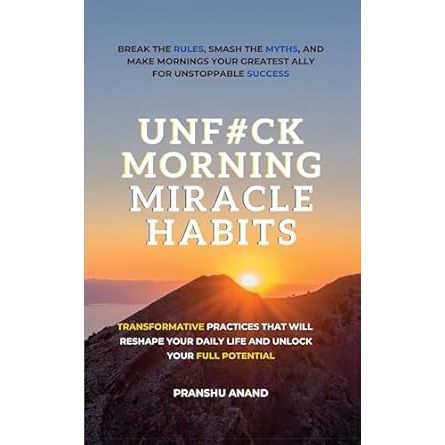 The Power of Habit, UnFck Morning Miracle Habits, The Power of Now 3 Books Collection Set - skihosevxThe Power of Habit, UnFck Morning Miracle Habits, The Power of Now 3 Books Collection SetRandom House Books/Rupa Publications/The Readers ParadiseskihosevxskihosevxVRT26847Random House Books/Rupa Publications/The Readers Paradise