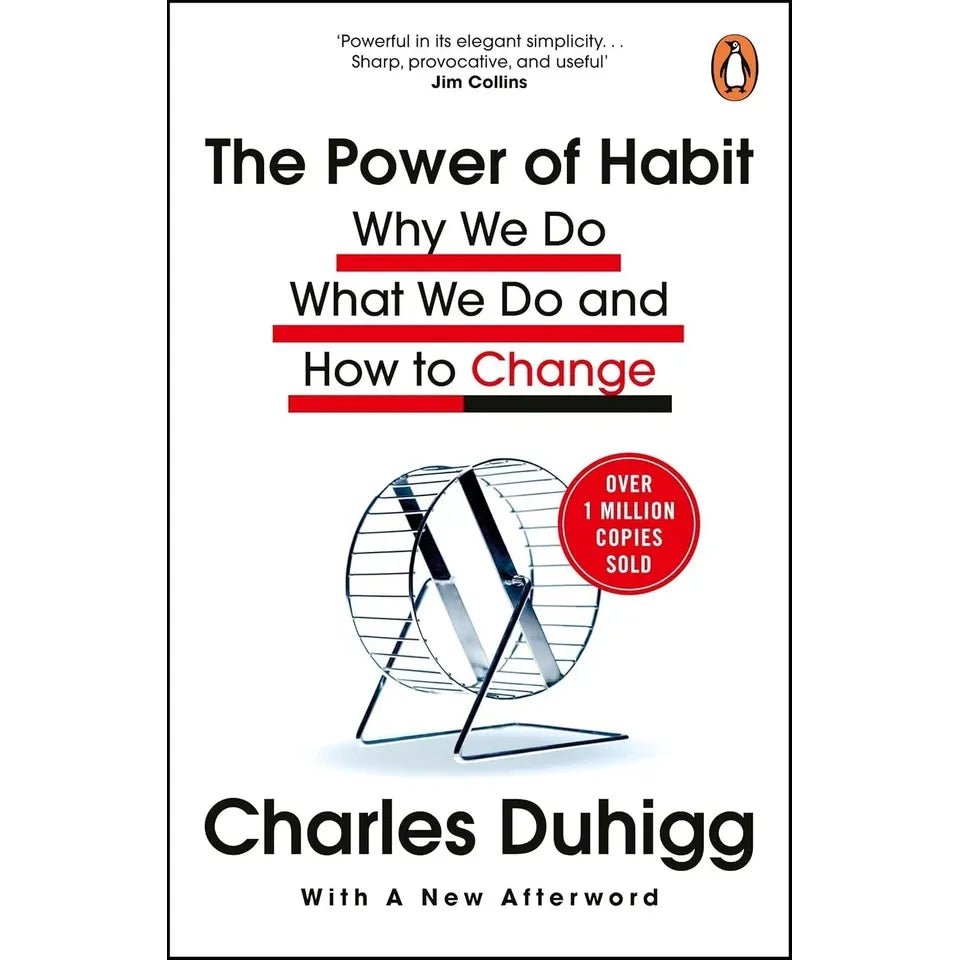 The Power of Habit, UnFck Morning Miracle Habits, The Power of Now 3 Books Collection Set - skihosevxThe Power of Habit, UnFck Morning Miracle Habits, The Power of Now 3 Books Collection SetRandom House Books/Rupa Publications/The Readers ParadiseskihosevxskihosevxVRT26847Random House Books/Rupa Publications/The Readers Paradise