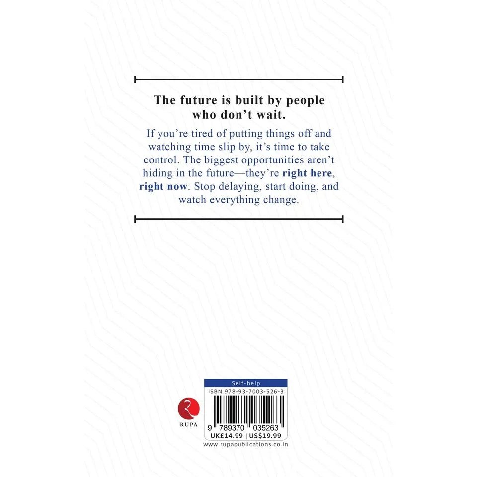 The Power of Now : How To Make Your Mind A Super Mind by Richard Nolan - skihosevxThe Power of Now : How To Make Your Mind A Super Mind by Richard NolanRupa PublicationsRichard NolanskihosevxSNG22105Rupa Publications