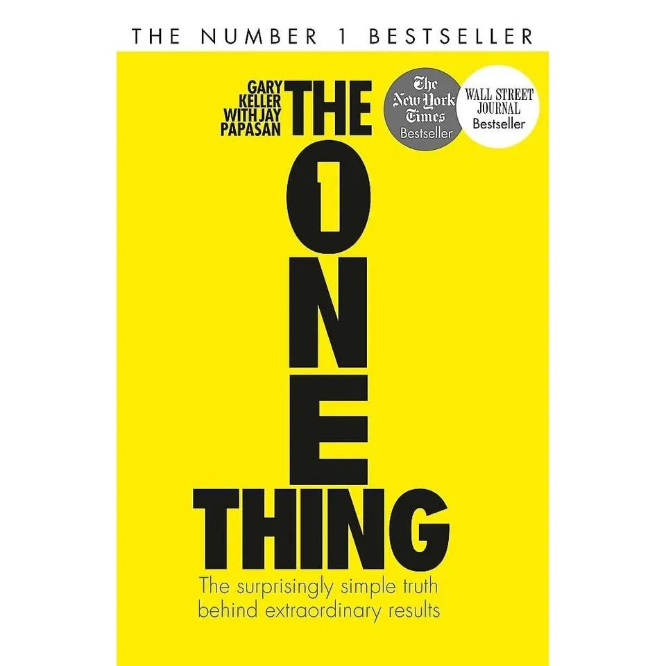 The Power of Now, Who The F*ck Are You, The One Thing 3 Books Collection Set - skihosevxThe Power of Now, Who The F*ck Are You, The One Thing 3 Books Collection Set‎ Rupa Publications/Chartwell Books / John Murray OneskihosevxskihosevxVRT26845‎ Rupa Publications/Chartwell Books / John Murray One