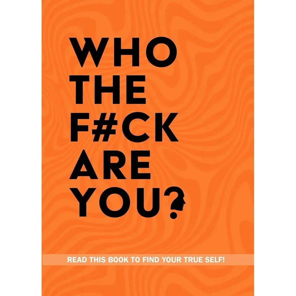 The Power of Now, Who The F*ck Are You, The One Thing 3 Books Collection Set - skihosevxThe Power of Now, Who The F*ck Are You, The One Thing 3 Books Collection Set‎ Rupa Publications/Chartwell Books / John Murray OneskihosevxskihosevxVRT26845‎ Rupa Publications/Chartwell Books / John Murray One