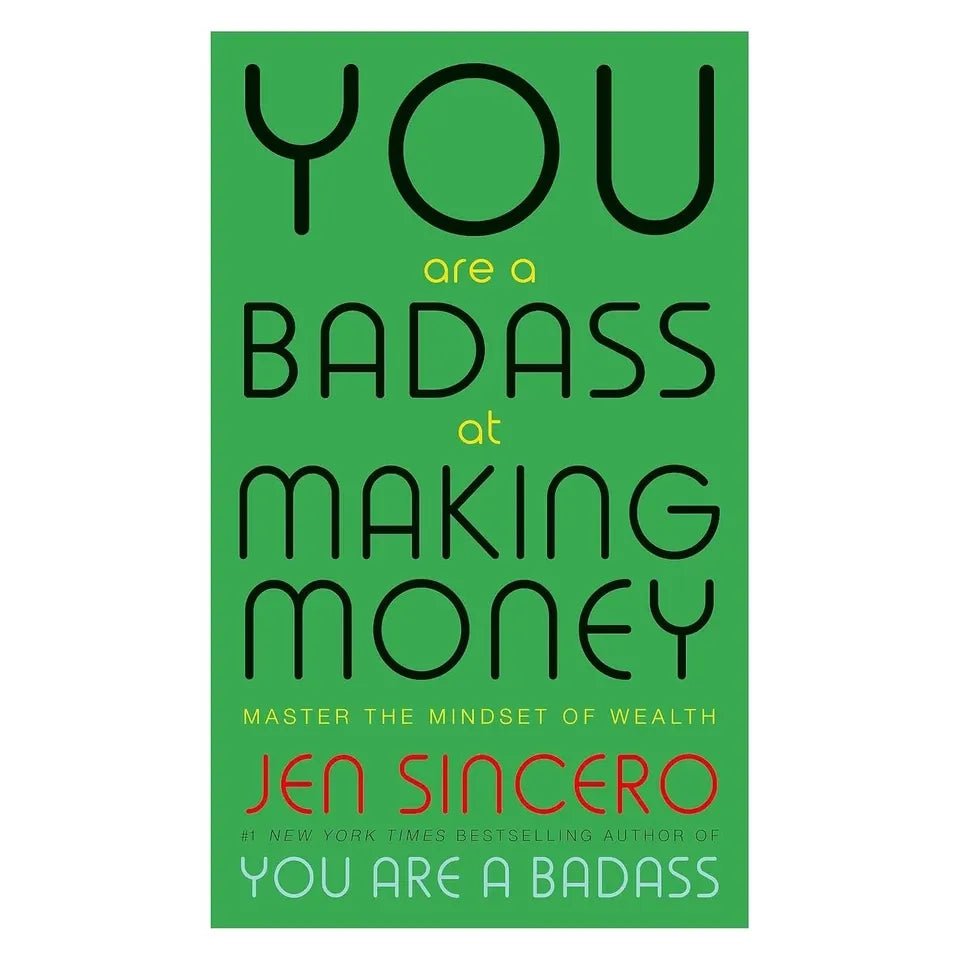 The Power of Now, You Are a Badass at Making Money, The Psychology of Money Mindset 3 Books Collection Set - skihosevxThe Power of Now, You Are a Badass at Making Money, The Psychology of Money Mindset 3 Books Collection SetThe Readers Paradise/John Murray One/Rupa PublicationsskihosevxskihosevxVRT26844The Readers Paradise/John Murray One/Rupa Publications