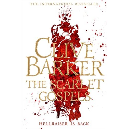 The Scarlet Gospels: A Terrifying Duel Between Good and Evil - The Perfect Horror Novel - skihosevxThe Scarlet Gospels: A Terrifying Duel Between Good and Evil - The Perfect Horror NovelskihosevxskihosevxSNG22190