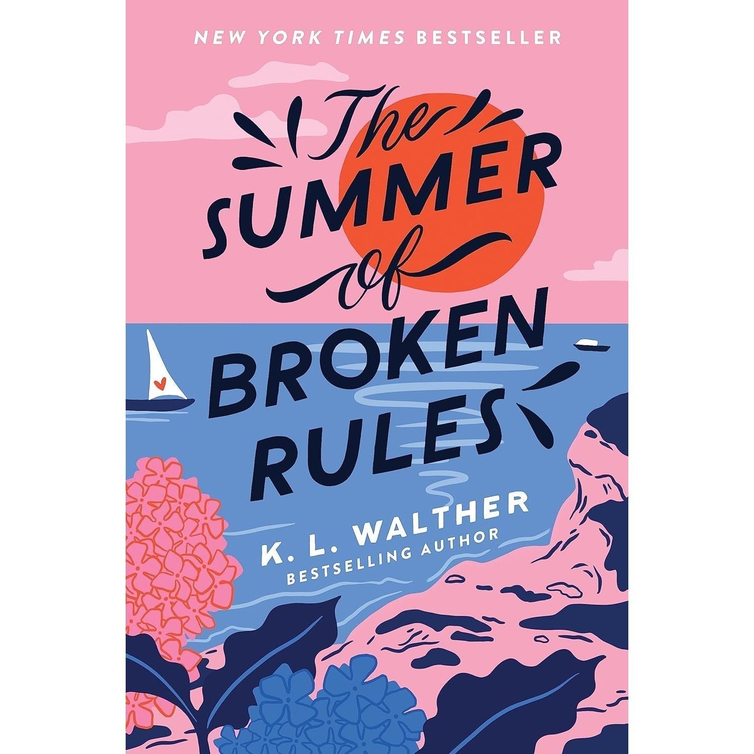 The Summer of Broken Rules Series 3 Books Collection Set by K. L. Walther (A First Time for Everything, While We’re Young) - skihosevxThe Summer of Broken Rules Series 3 Books Collection Set by K. L. Walther (A First Time for Everything, While We’re Young)Sourcebooks FireK. L. WaltherskihosevxPLD23932Sourcebooks Fire