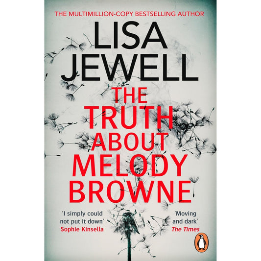 The Truth About Melody Browne: the gripping mystery from the 1 Sunday Times bestselling author - skihosevxThe Truth About Melody Browne: the gripping mystery from the 1 Sunday Times bestselling authorskihosevxskihosevxSNG22218