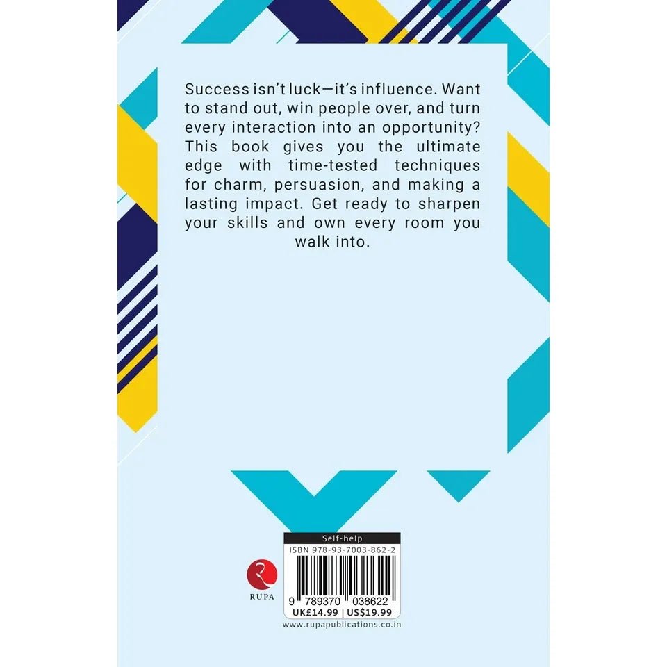 The Ultimate Edge: How To Win Hearts, Minds, And Opportunities by Dale Carnegie - skihosevxThe Ultimate Edge: How To Win Hearts, Minds, And Opportunities by Dale CarnegieRupa PublicationsDale CarnegieskihosevxSNG22100Rupa Publications