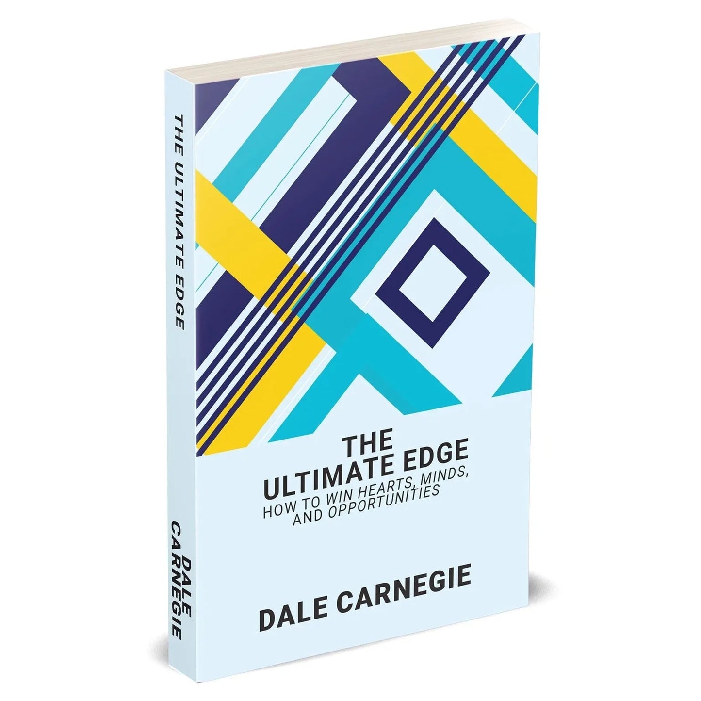 The Ultimate Edge: How To Win Hearts, Minds, And Opportunities by Dale Carnegie - skihosevxThe Ultimate Edge: How To Win Hearts, Minds, And Opportunities by Dale CarnegieRupa PublicationsDale CarnegieskihosevxSNG22100Rupa Publications