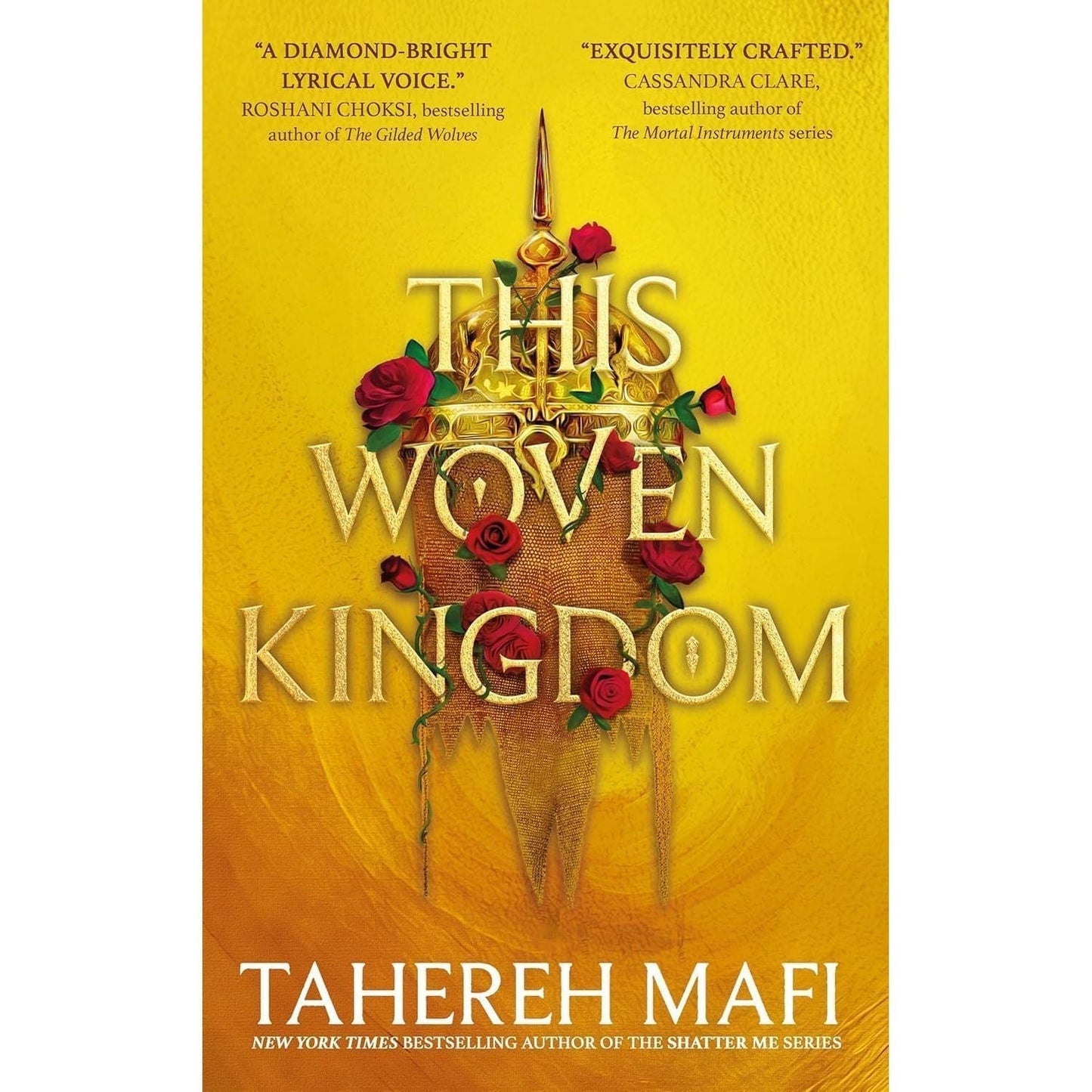 This Woven Kingdom Series 4 Books Collection Set By Tahereh Mafi (This Woven Kingdom, These Infinite Threads) - skihosevxThis Woven Kingdom Series 4 Books Collection Set By Tahereh Mafi (This Woven Kingdom, These Infinite Threads)Electric MonkeyskihosevxskihosevxPLD23942Electric Monkey