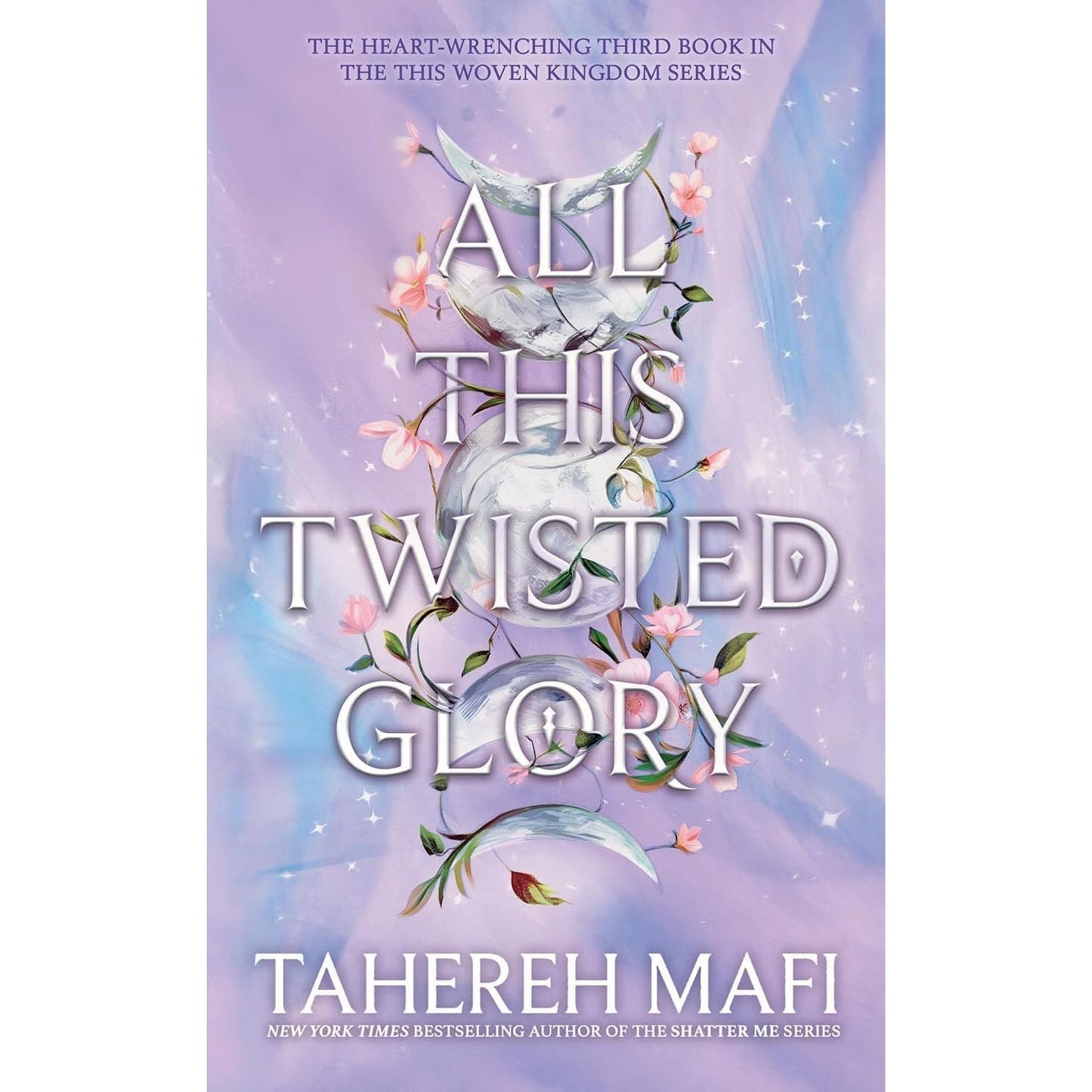 This Woven Kingdom Series 4 Books Collection Set By Tahereh Mafi (This Woven Kingdom, These Infinite Threads) - skihosevxThis Woven Kingdom Series 4 Books Collection Set By Tahereh Mafi (This Woven Kingdom, These Infinite Threads)Electric MonkeyskihosevxskihosevxPLD23942Electric Monkey