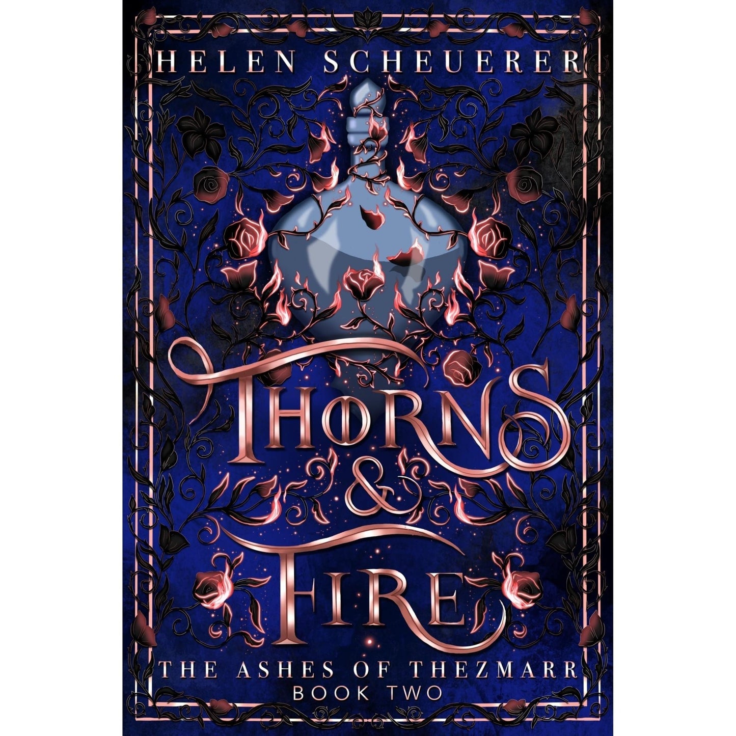 Thorns and Fire: The unmissable spicy sequel to the Sunday Times bestselling Iron and Embers: 2 (The Ashes of Thezmarr, 2) - skihosevxThorns and Fire: The unmissable spicy sequel to the Sunday Times bestselling Iron and Embers: 2 (The Ashes of Thezmarr, 2)skihosevxskihosevxSNG22227