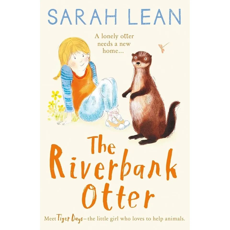 Tiger Days Series 1-4 Books Collection Set by Sarah Lean Duckling Days, Midnight Fox - skihosevxTiger Days Series 1-4 Books Collection Set by Sarah Lean Duckling Days, Midnight FoxHarperCollins Children’s Fiction ltdSarah LeanskihosevxVRT-26804HarperCollins Children’s Fiction ltd
