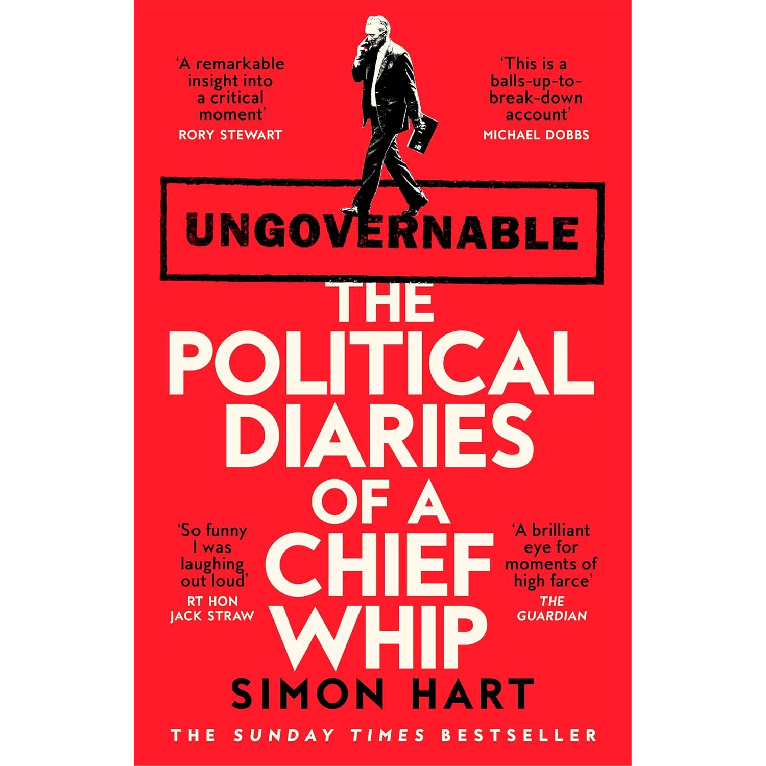 Ungovernable, Wake Up: Why the world has gone nuts 2 Books Collection Set - skihosevxUngovernable, Wake Up: Why the world has gone nuts 2 Books Collection SetPan/HarperCollins NonFictionPiers Morgan & Simon HartskihosevxVRT-26820Pan/HarperCollins NonFiction