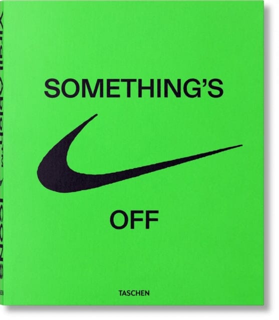 Virgil Abloh. Nike. ICONS by Virgil Abloh - skihosevxVirgil Abloh. Nike. ICONS by Virgil AblohExtended RangeTaschen GmbHskihosevx9783836585095Extended Range