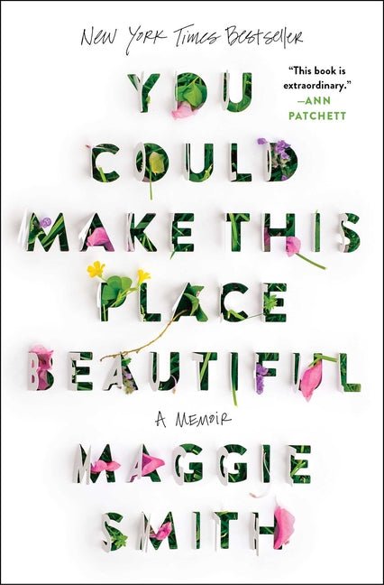 You Could Make This Place Beautiful: A Memoir - skihosevxYou Could Make This Place Beautiful: A MemoirBookshelf BlissskihosevxBDDF_SKUc3GSmybBOfci21O5